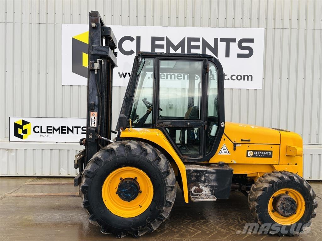 JCB 926RTFL Maszyny budowlane - Inne