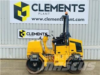 JCB VMT 280 Walce dwubębnowe
