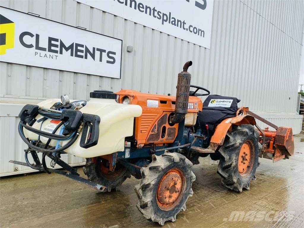 Kubota B7001 Maszyny budowlane - Inne