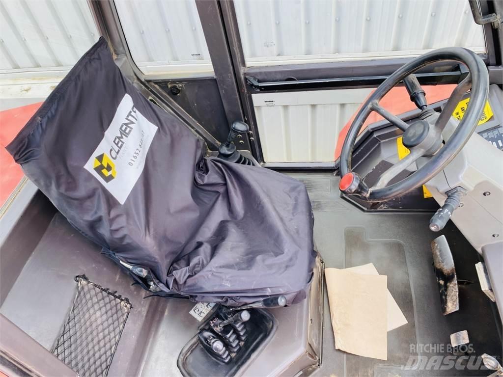 Manitou M30-4 Maszyny budowlane - Inne
