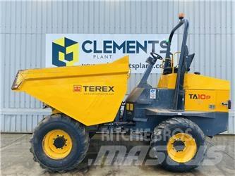 Terex TA10P Wozidła kolebkowe