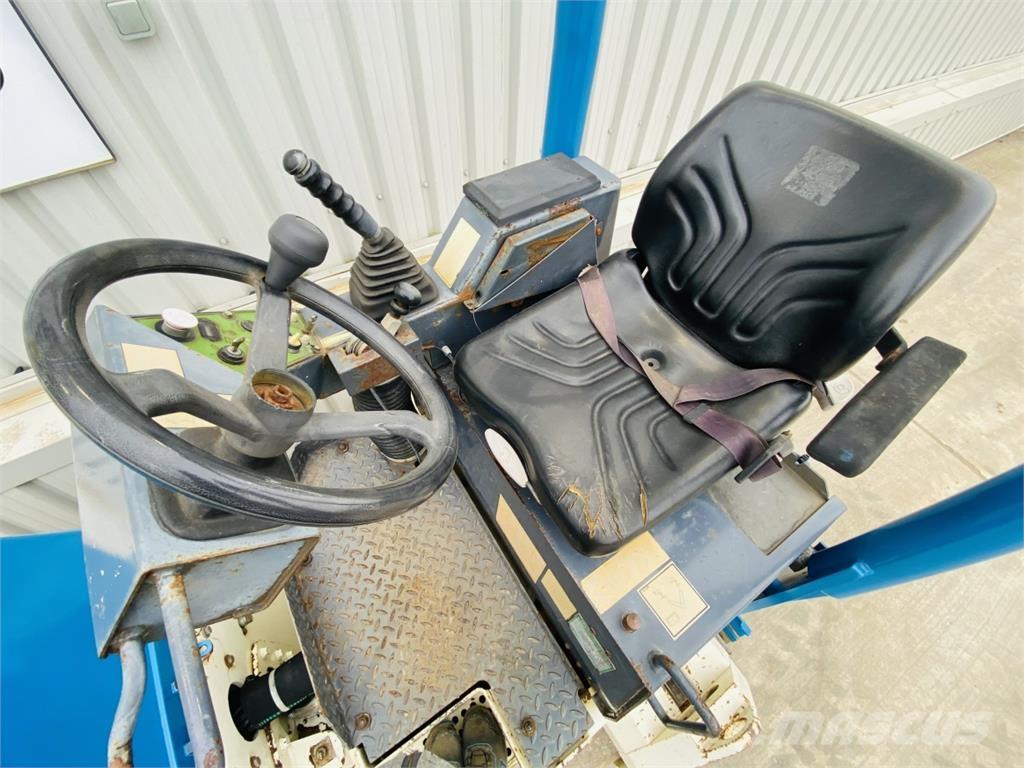 Terex TV1200 Walce dwubębnowe
