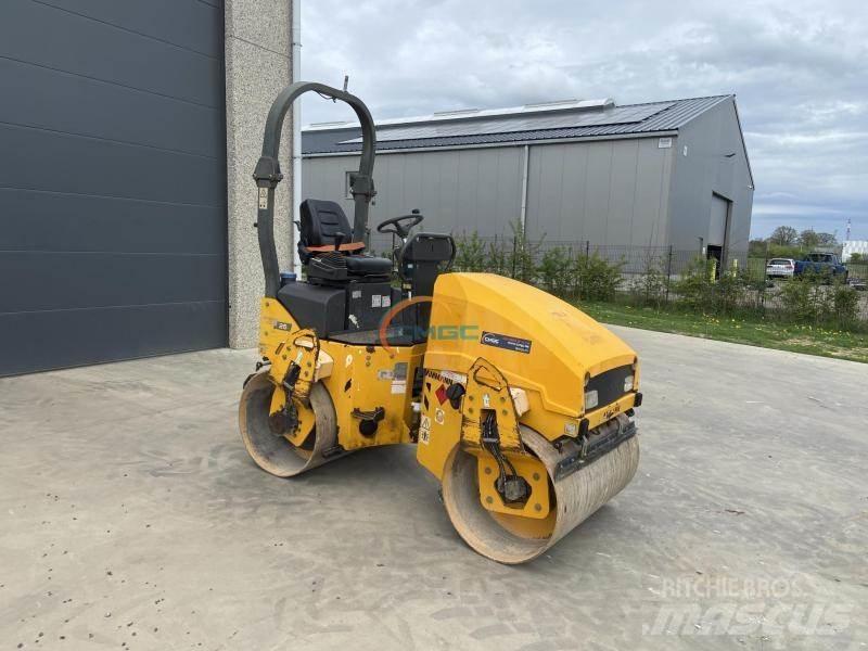 Ammann ARX 26 Zagęszczarki gruntu