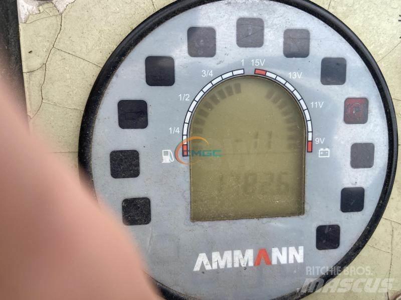 Ammann ARX 26 Zagęszczarki gruntu