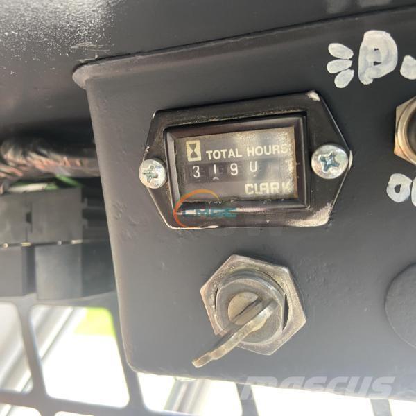 Bobcat 310 Ładowarki kołowe