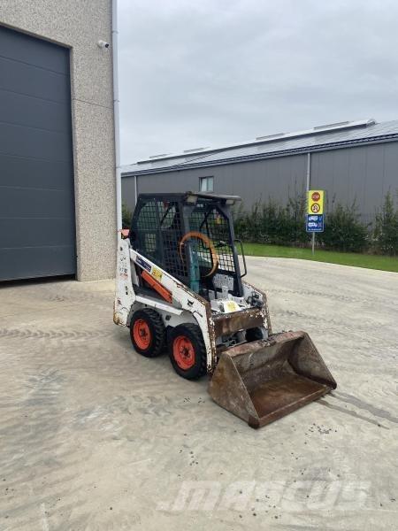 Bobcat S 70 Ładowarki kołowe