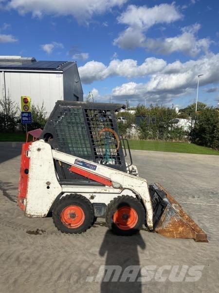 Bobcat S 70 Ładowarki kołowe