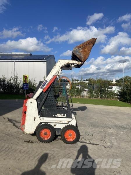Bobcat S 70 Ładowarki kołowe