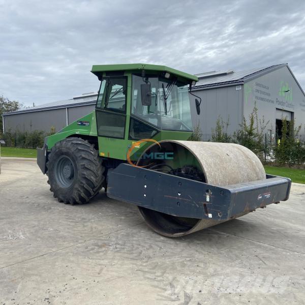 Dynapac CA302D Zagęszczarki gruntu