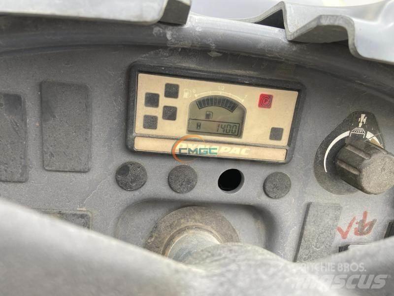 Dynapac CC1200 Zagęszczarki gruntu