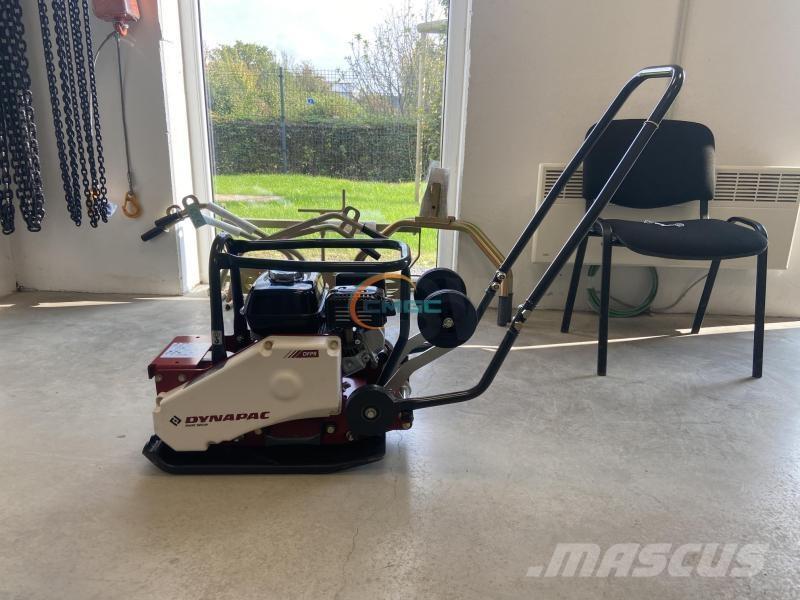 Dynapac DFP8 Ubijaki wibracyjne