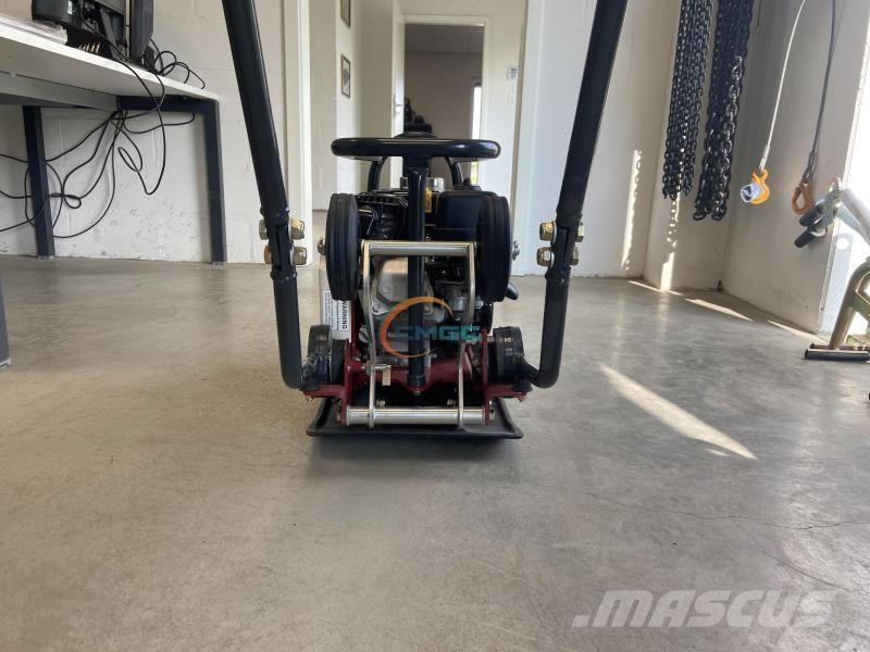 Dynapac DFP8 Ubijaki wibracyjne