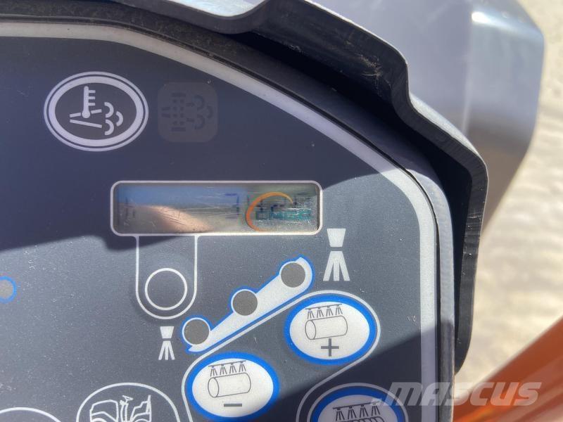 Hamm HD 12 VV Zagęszczarki gruntu