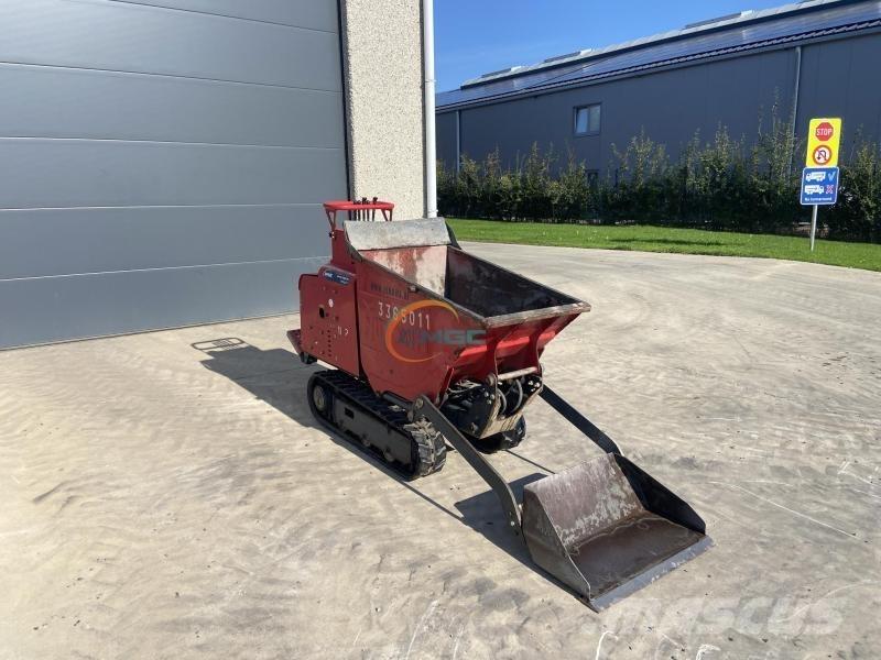 Hinowa HS1102 Wozidła sztywnoramowe