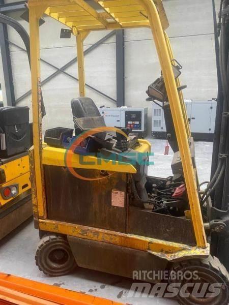Hyster E1.75XM Wózki widłowe inne