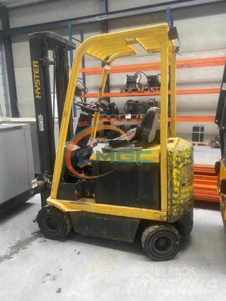 Hyster E1.75XM Wózki widłowe inne