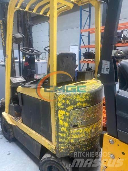 Hyster E1.75XM Wózki widłowe inne