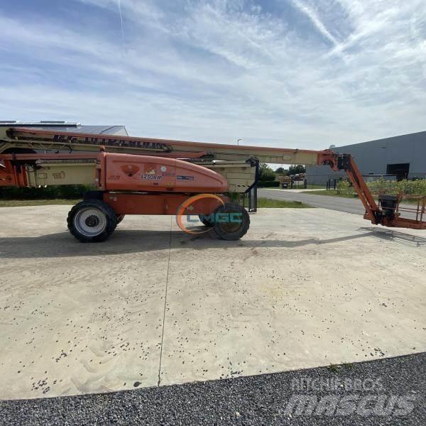JLG 1250AJP Podnośniki przegubowe
