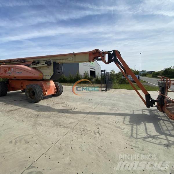 JLG 1250AJP Podnośniki przegubowe