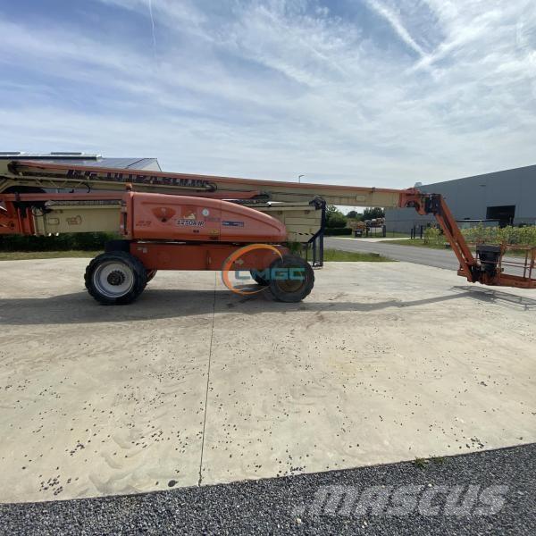 JLG 1250AJP Podnośniki przegubowe