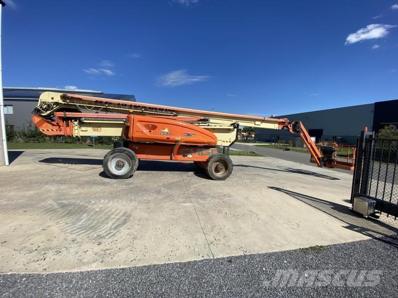 JLG 1250AJP Podnośniki przegubowe