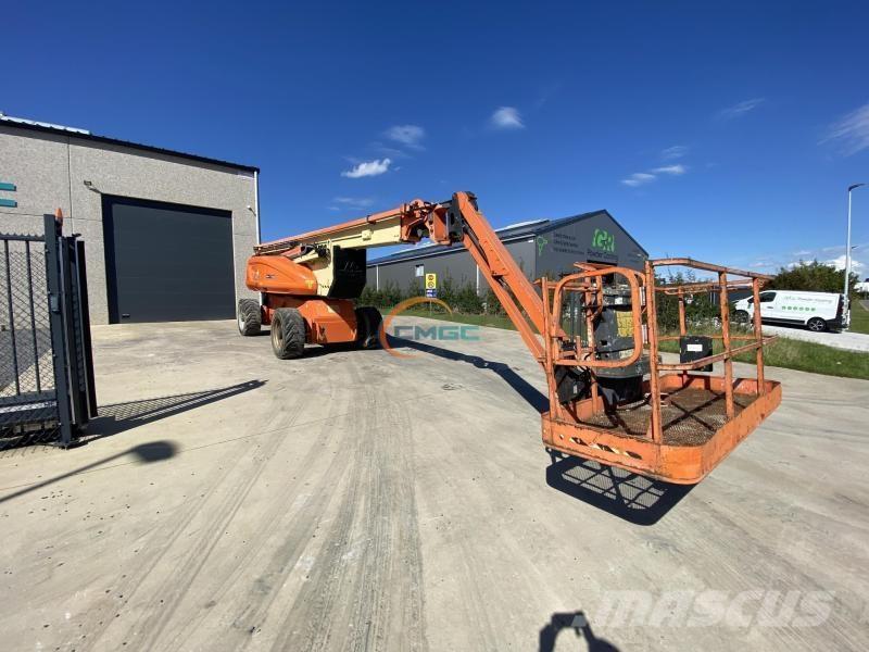 JLG 1250AJP Podnośniki przegubowe