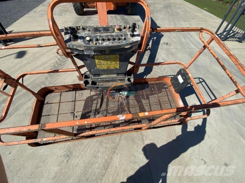 JLG 1250AJP Podnośniki przegubowe