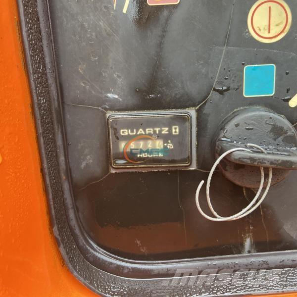 JLG 860SJ Podnośniki przegubowe