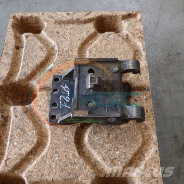  Klac Modele C Szybkozłącza