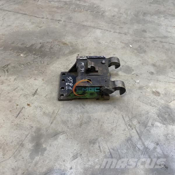  Klac Modele C Szybkozłącza