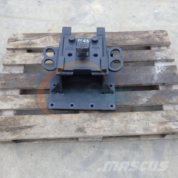  Klac Module E Szybkozłącza