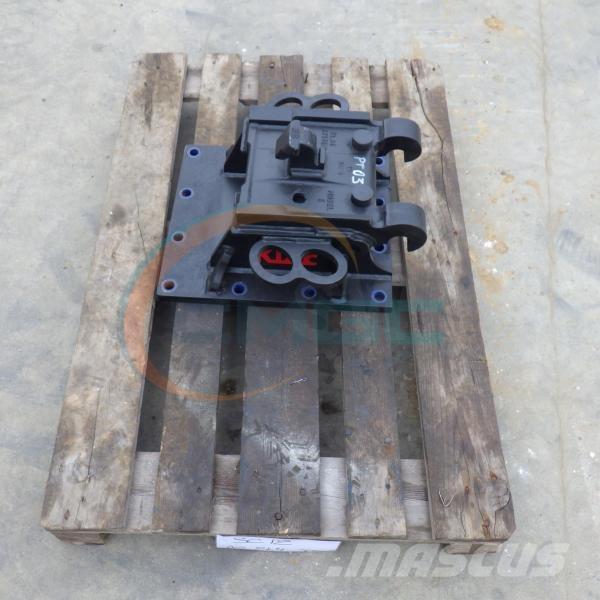  Klac Module E Szybkozłącza