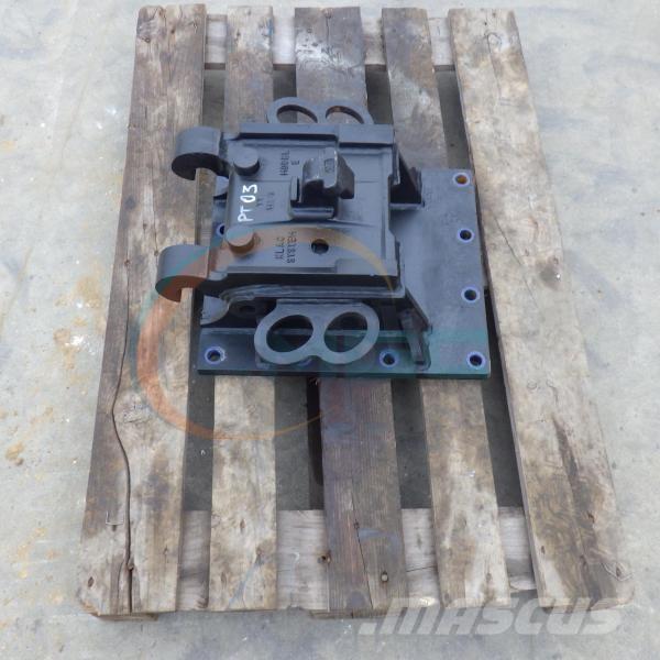  Klac Module E Szybkozłącza