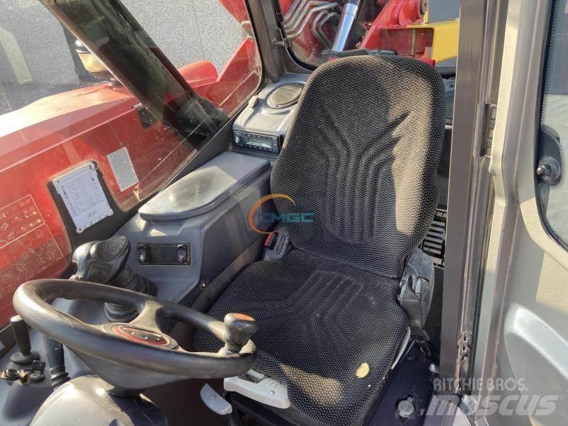 Manitou MLT625 Ładowarki teleskopowe