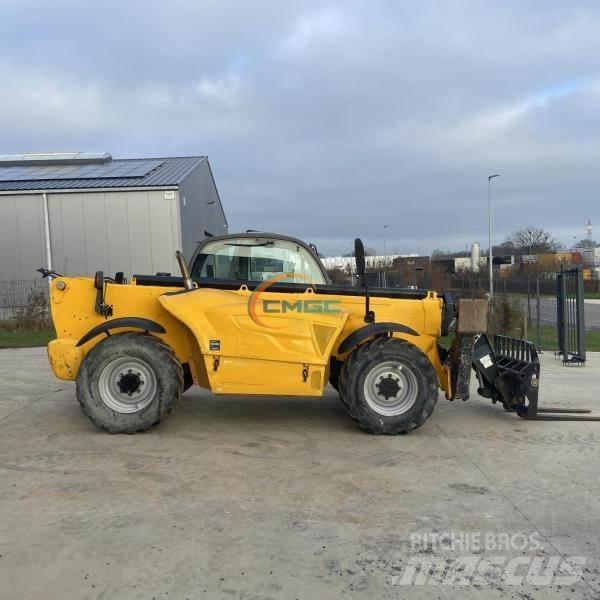 Manitou MT 1440 Ładowarki teleskopowe