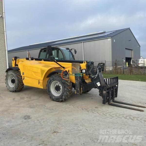 Manitou MT 1440 Ładowarki teleskopowe