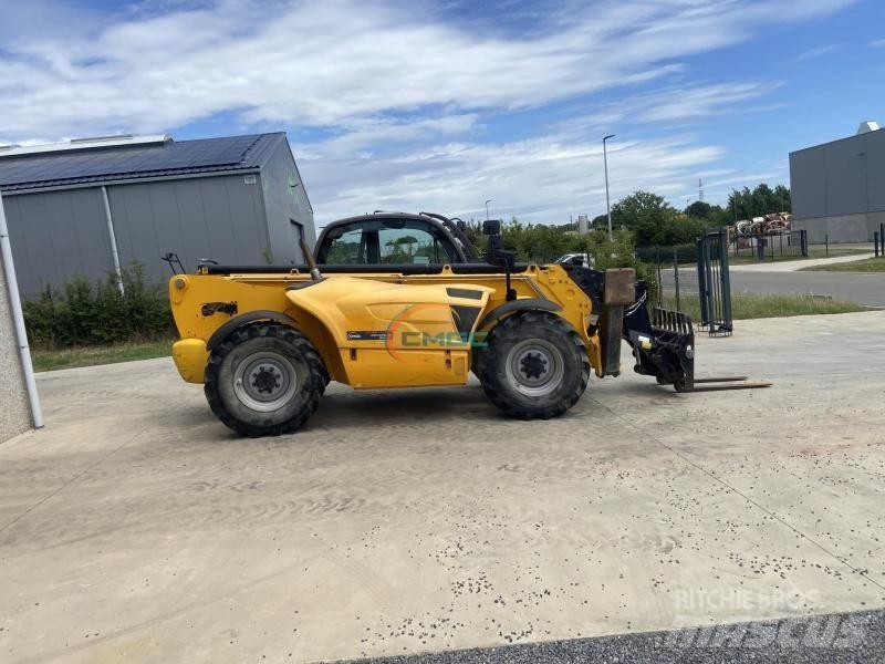 Manitou MT 1840 Ładowarki teleskopowe