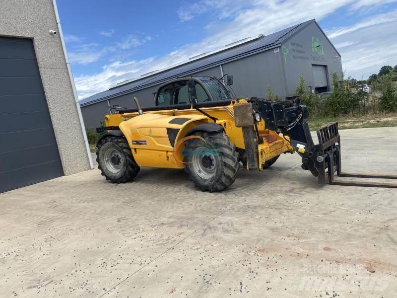 Manitou MT 1840 Ładowarki teleskopowe