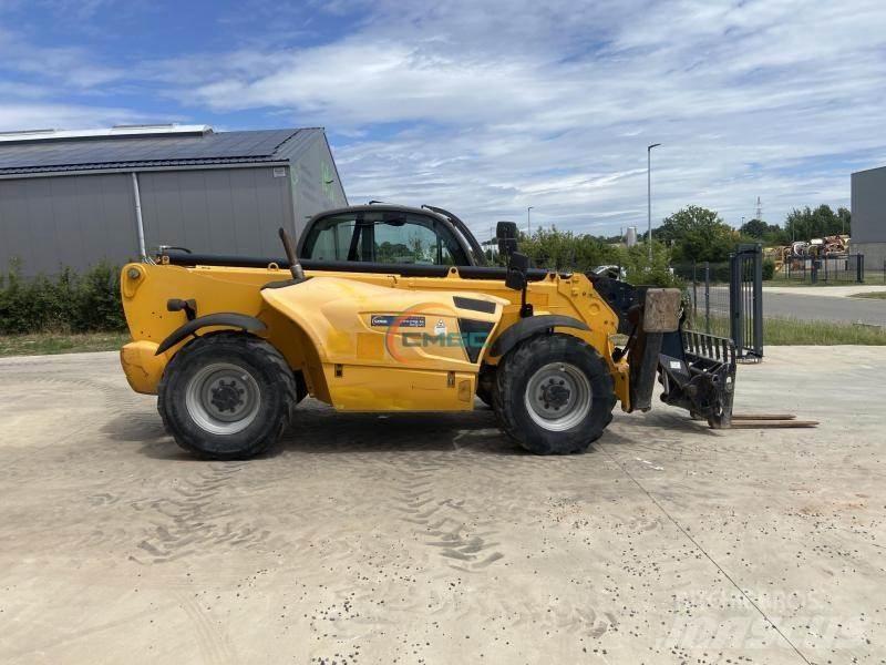 Manitou MT 1840 Ładowarki teleskopowe