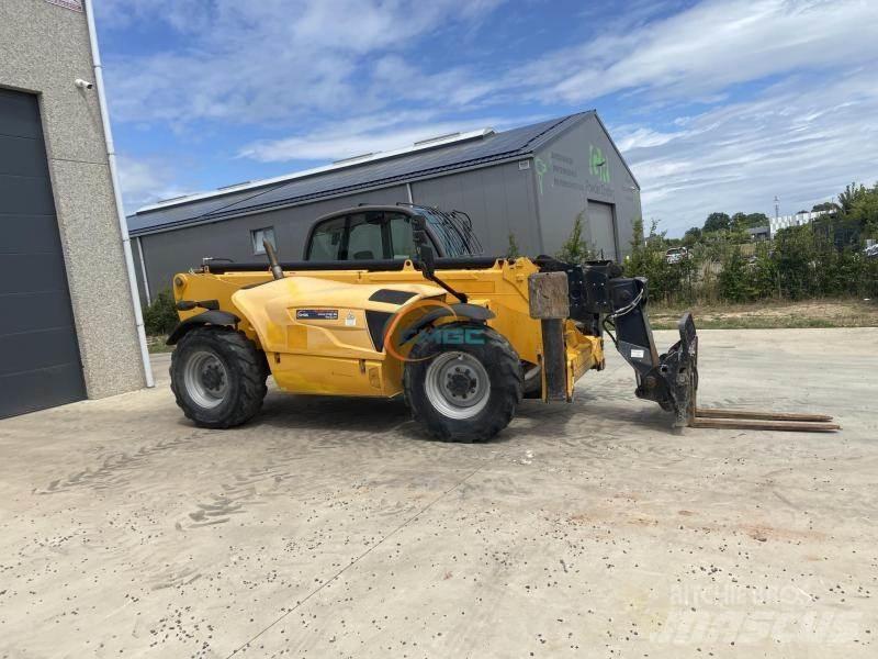 Manitou MT 1840 Ładowarki teleskopowe