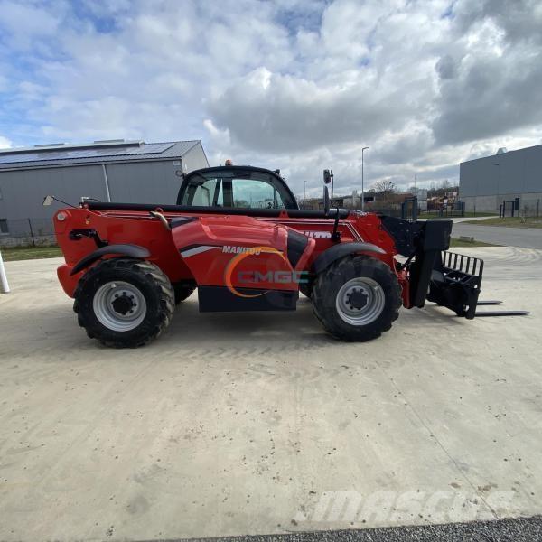 Manitou MT 1840 Ładowarki teleskopowe