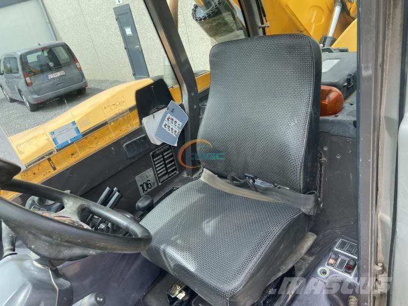 Manitou MT 1840 Ładowarki teleskopowe