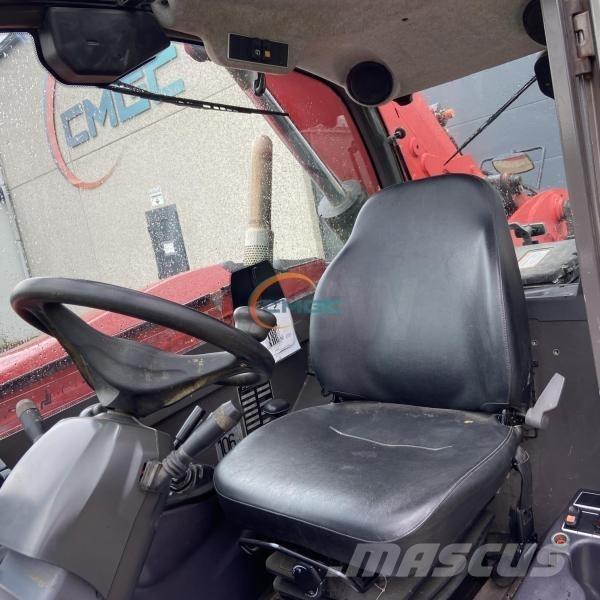 Manitou MT1335 Ładowarki teleskopowe