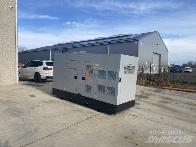  Matpower DS230s Agregaty prądotwórcze Diesla
