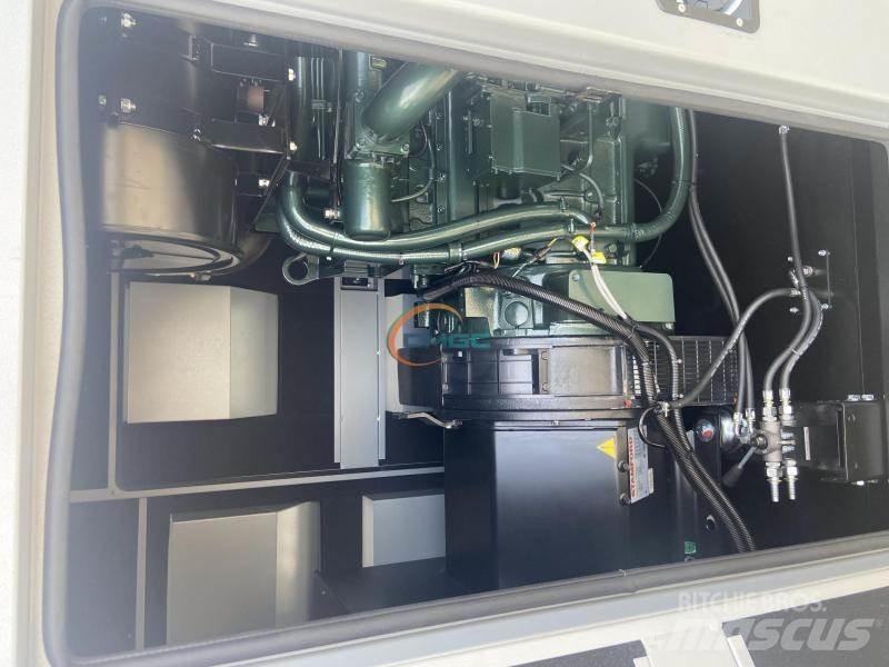  Matpower DS230s Agregaty prądotwórcze Diesla