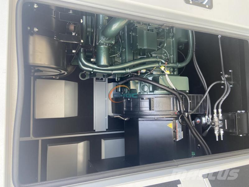  Matpower DS230s Agregaty prądotwórcze Diesla