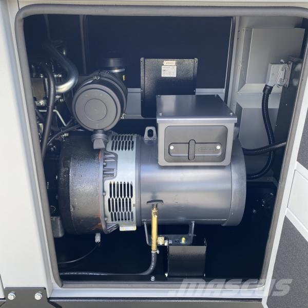  Matpower P60s Agregaty prądotwórcze Diesla