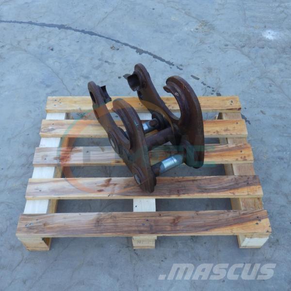  Morin M2 Szybkozłącza