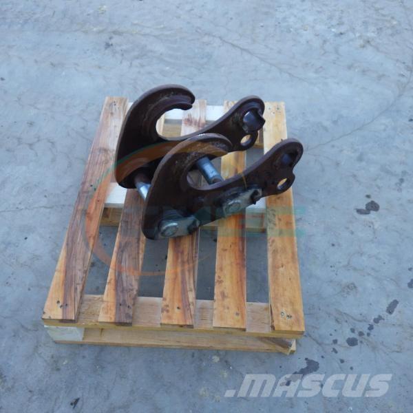  Morin M2 Szybkozłącza