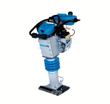 NC SVR 590 - ll Szybkozłącza